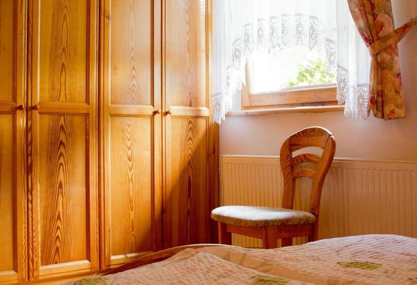 هتل Tourist Farm Mraz