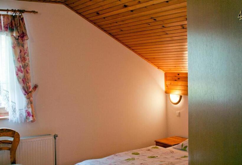 هتل Tourist Farm Mraz