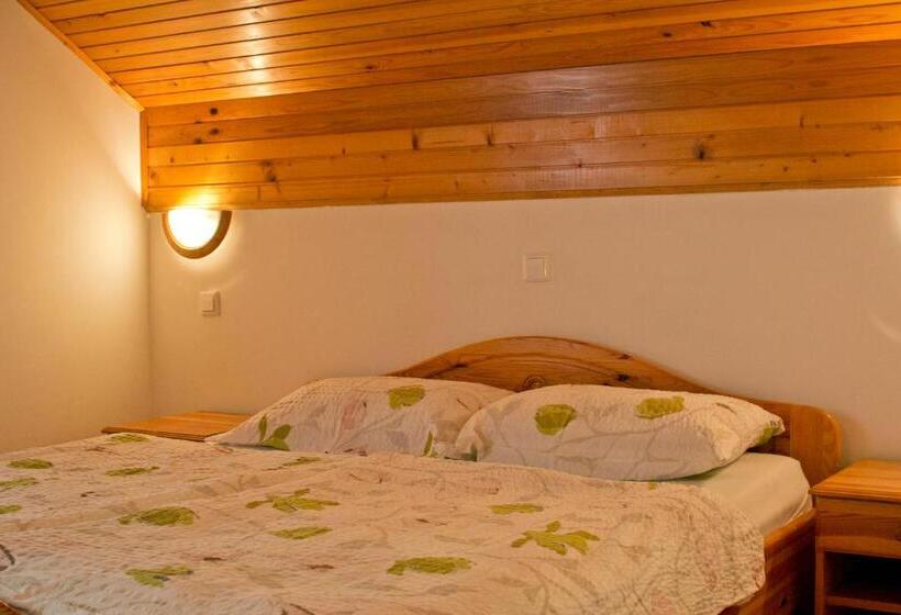 هتل Tourist Farm Mraz