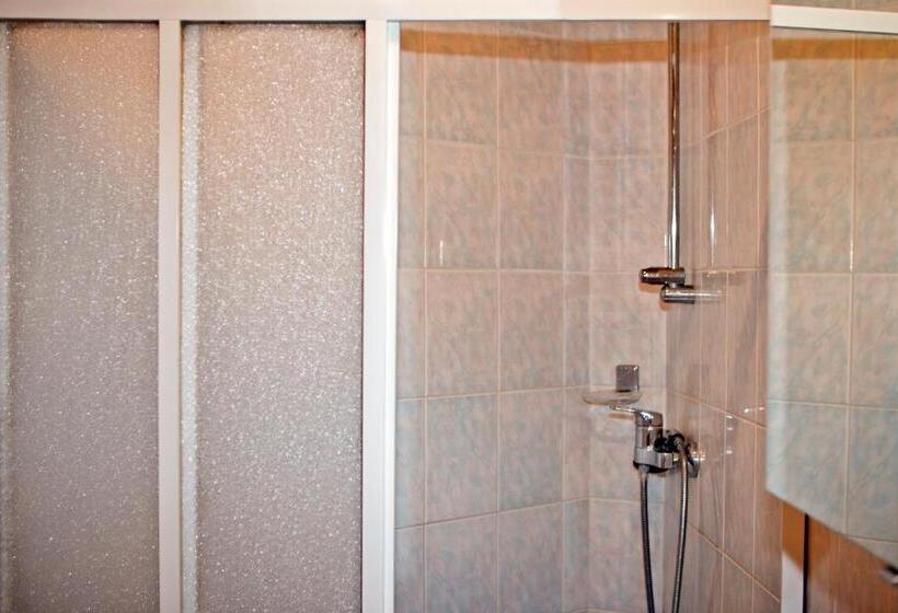 هتل Tourist Farm Mraz