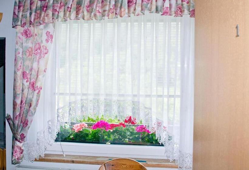 هتل Tourist Farm Mraz