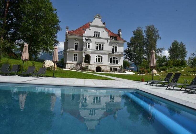 فندق Villa Bergzauber