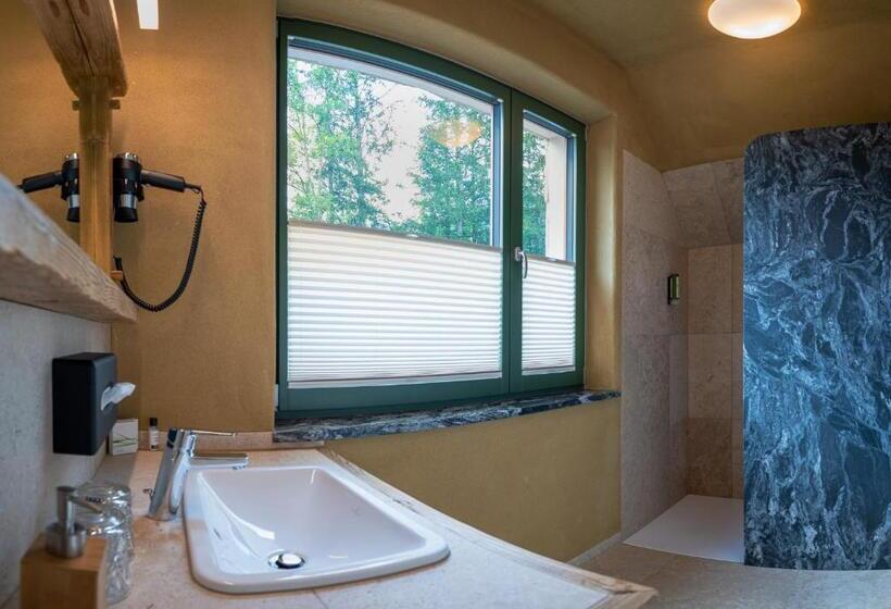 فندق Villa Bergzauber