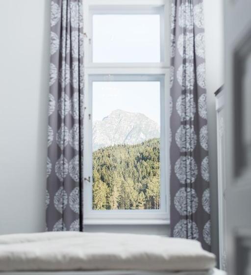 فندق Villa Bergzauber