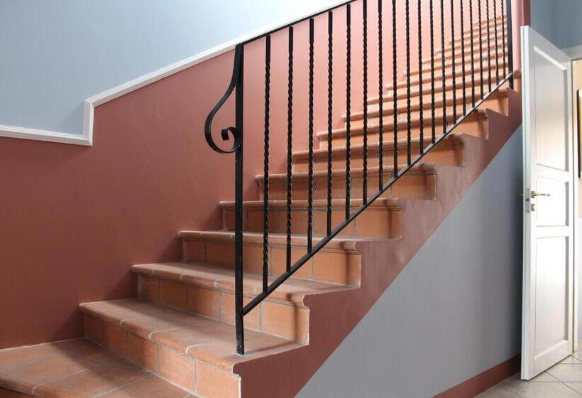 Iride Bed And Breakfast