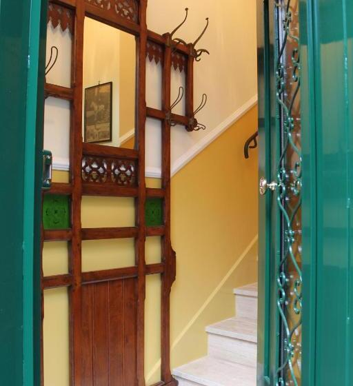 Iride Bed And Breakfast