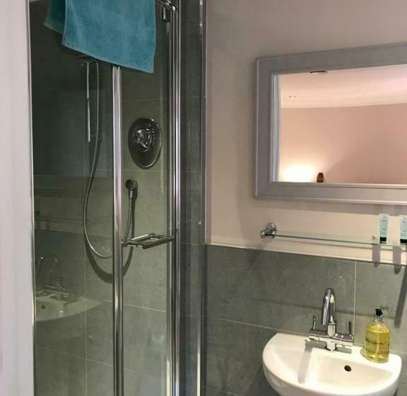 Mays Cottage Bed And Breakfast