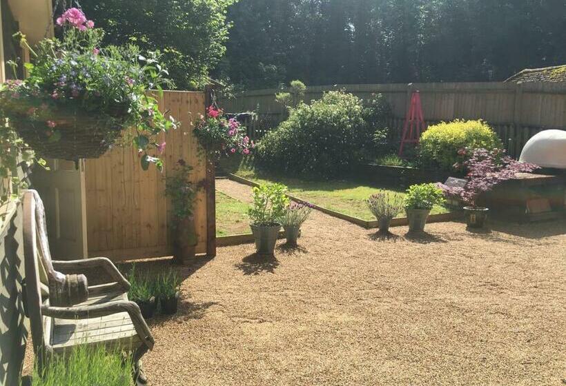 Mays Cottage Bed And Breakfast