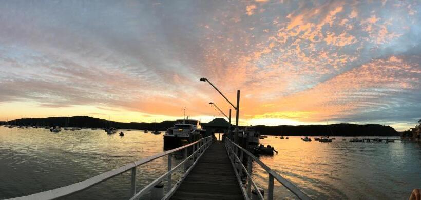 Palm Beach Bed & Breakfast