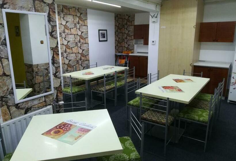 פנסיון Abturist Penzion