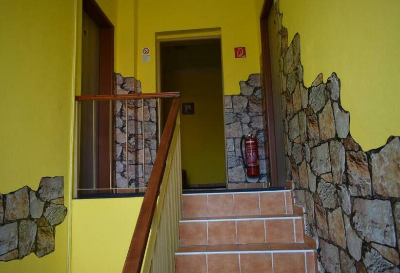 פנסיון Abturist Penzion