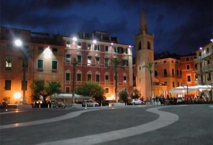 ペンション Affittacamere In Piazzetta Da Vasco