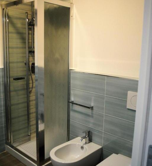 پانسیون Affittacamere Piazza Castello