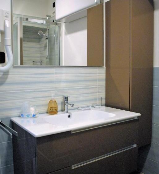 پانسیون Affittacamere Piazza Castello