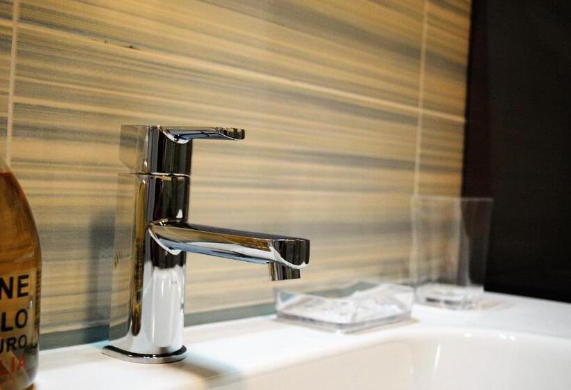 پانسیون Affittacamere Piazza Castello