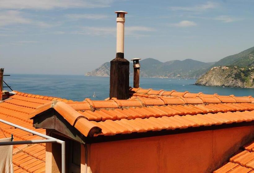 پانسیون Affittacamere Piazza Castello