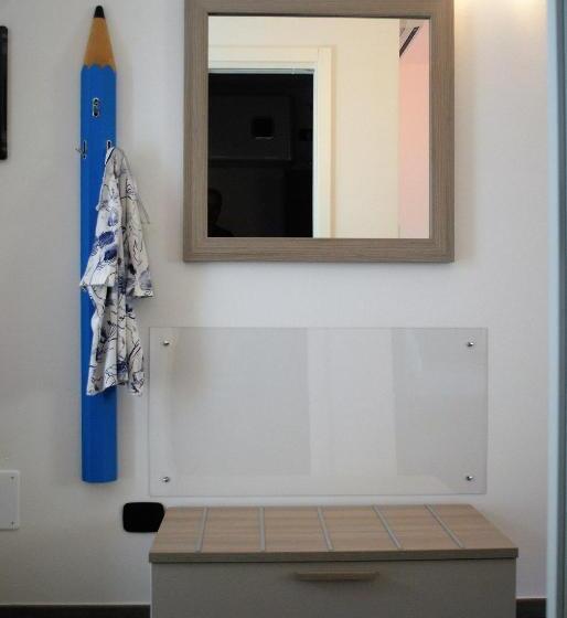 پانسیون Affittacamere Piazza Castello