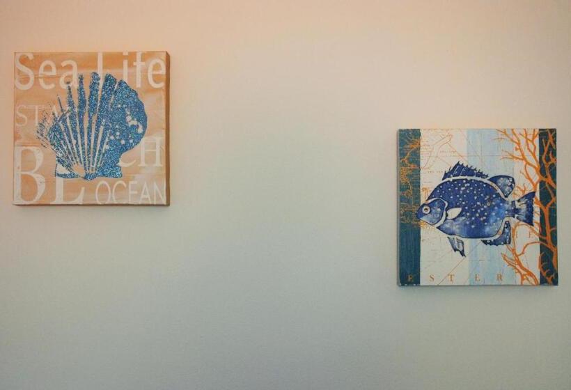 پانسیون Affittacamere Piazza Castello