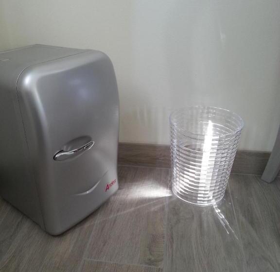 ペンション Andoramare B&b