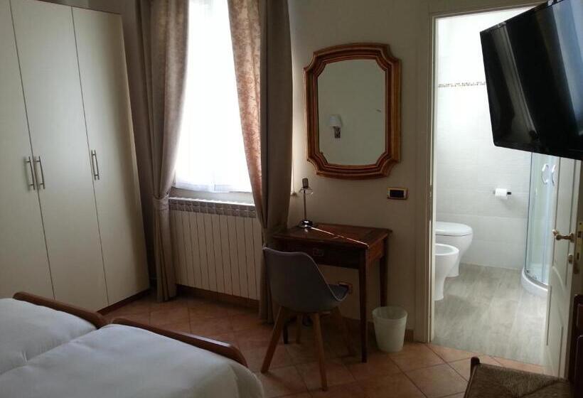 ペンション Andoramare B&b