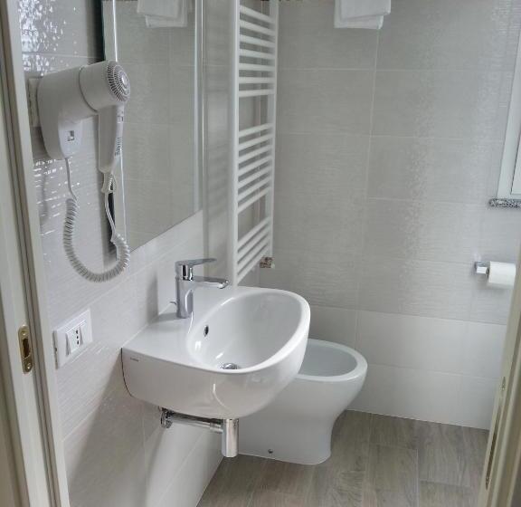 ペンション Andoramare B&b