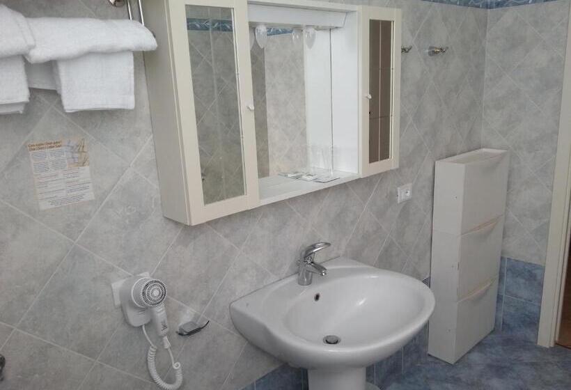 ペンション Andoramare B&b