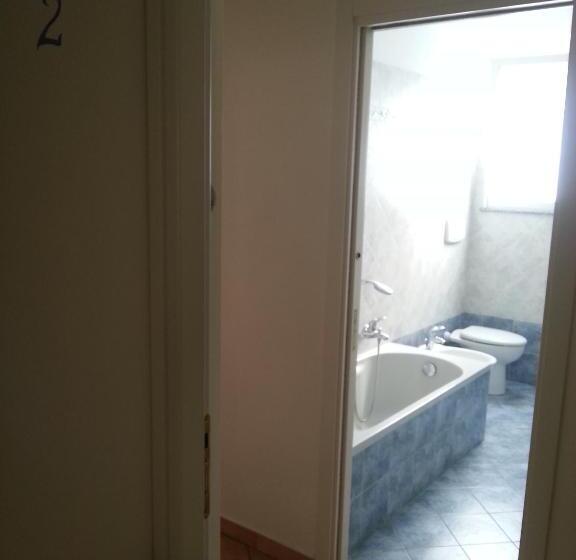 ペンション Andoramare B&b