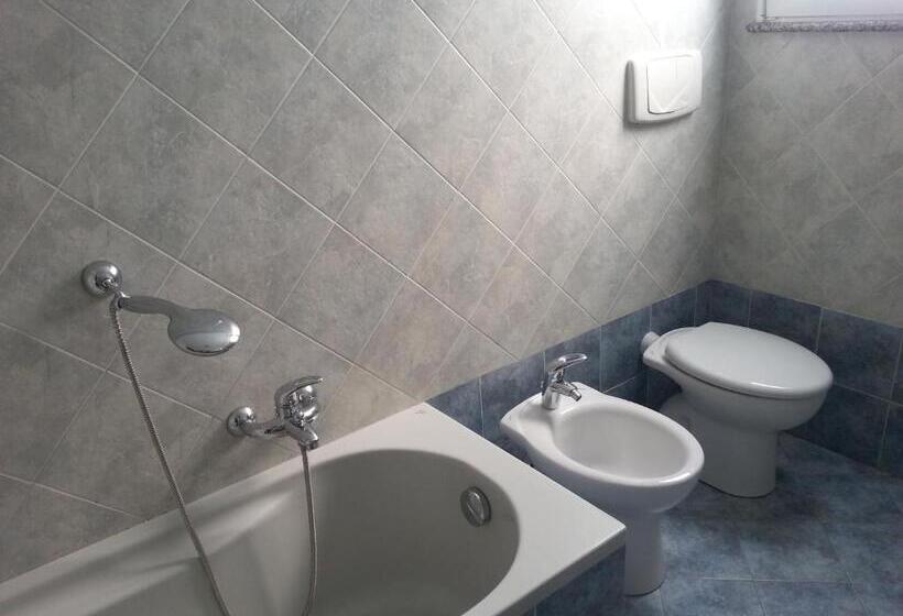 ペンション Andoramare B&b