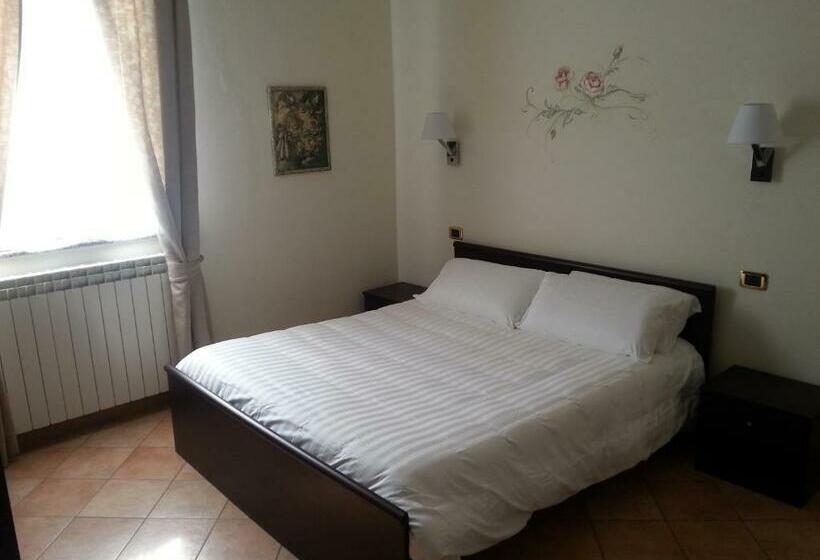 ペンション Andoramare B&b