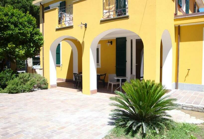 ペンション Andoramare B&b