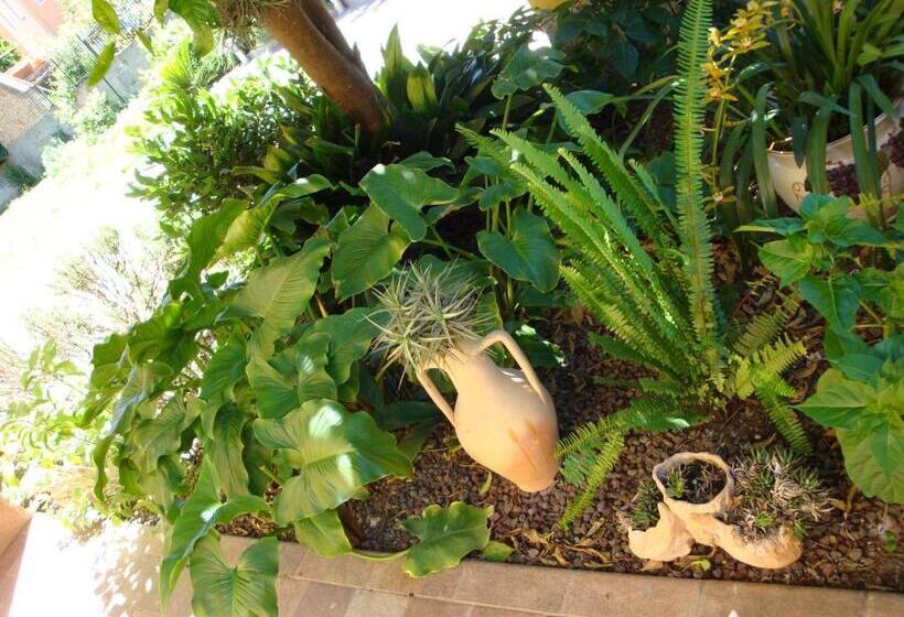 ペンション Andoramare B&b