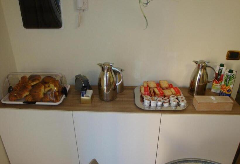 ペンション Andoramare B&b