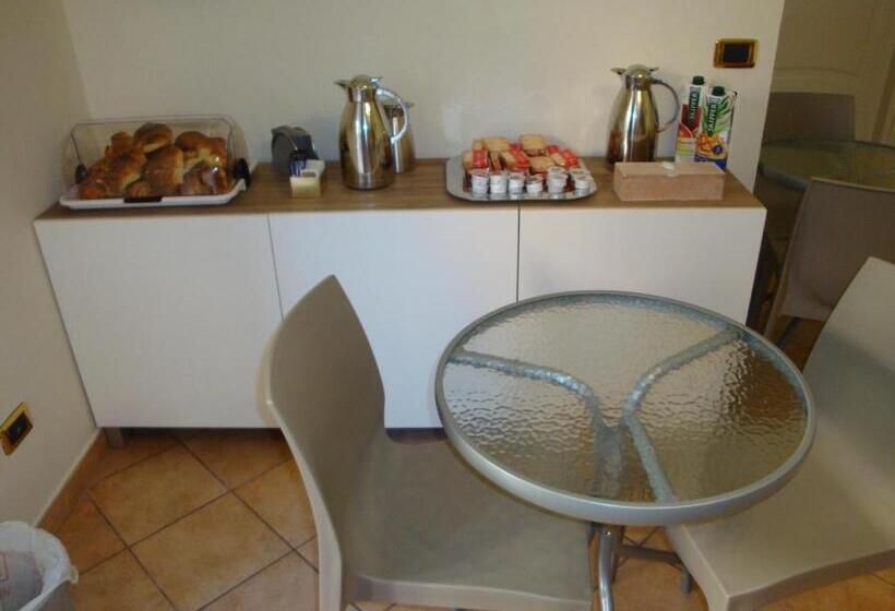 ペンション Andoramare B&b