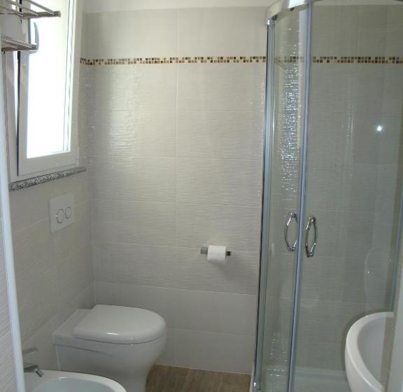 ペンション Andoramare B&b