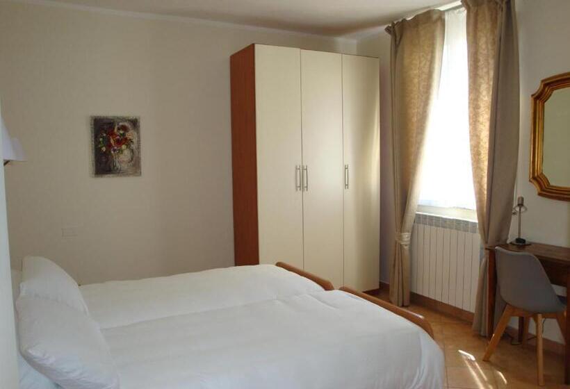 ペンション Andoramare B&b