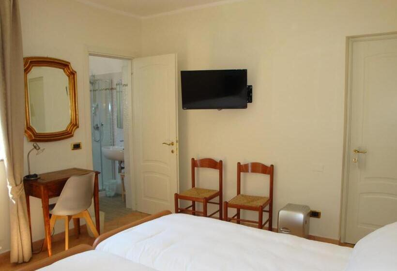 ペンション Andoramare B&b