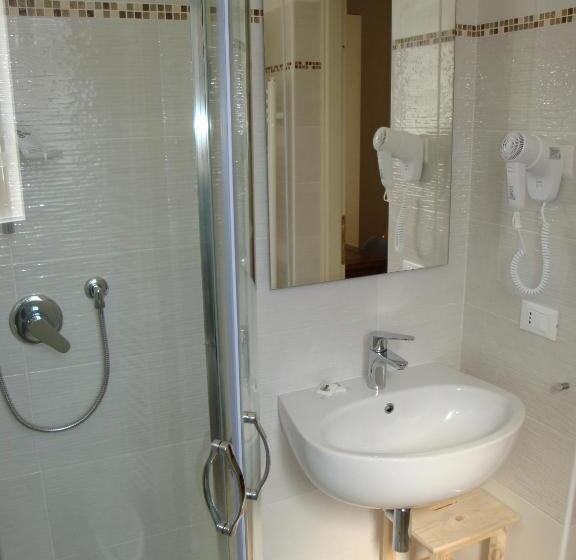 ペンション Andoramare B&b