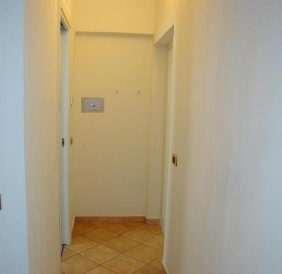 ペンション Andoramare B&b