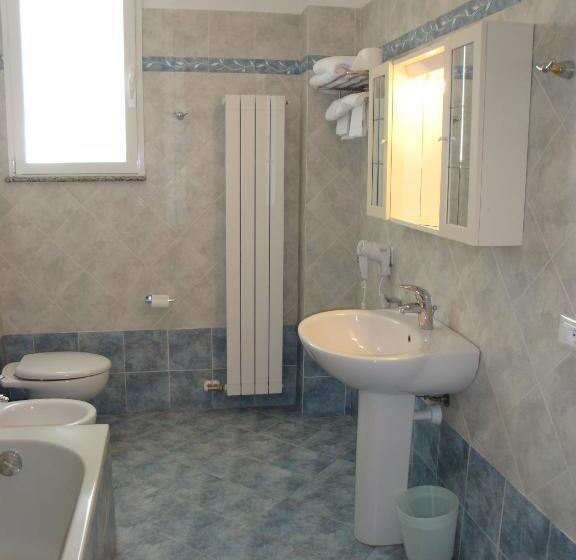 ペンション Andoramare B&b