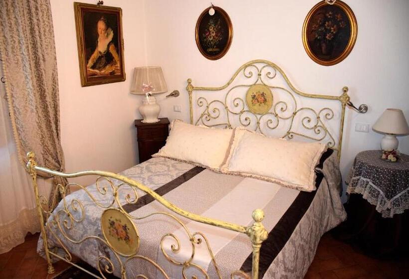 بنسيون Antiche Dimore San Felice