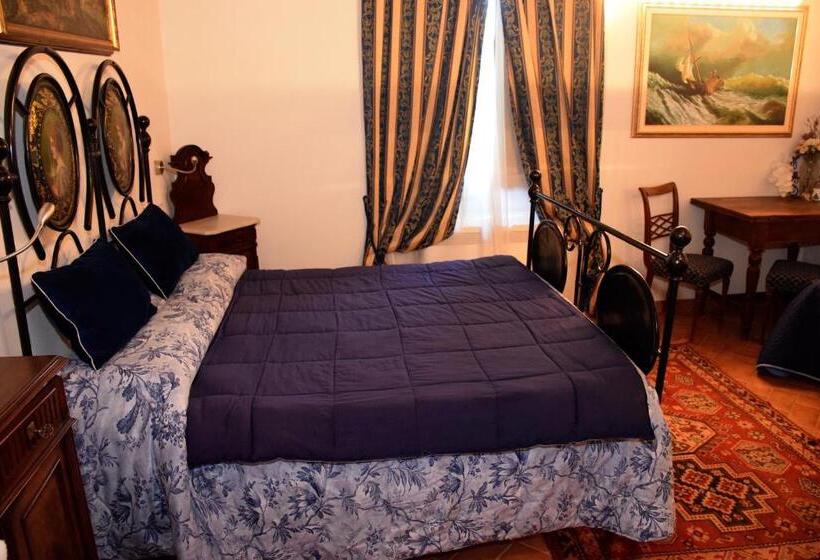 بنسيون Antiche Dimore San Felice