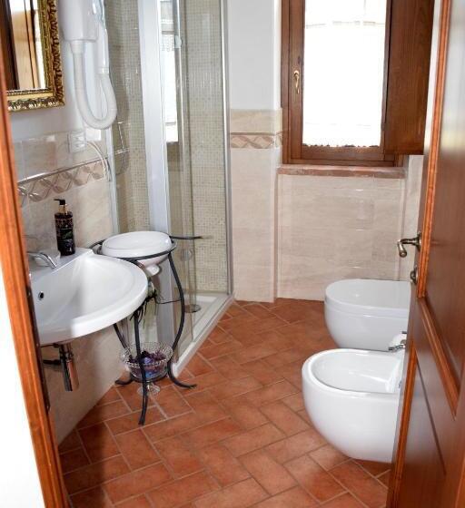 بنسيون Antiche Dimore San Felice