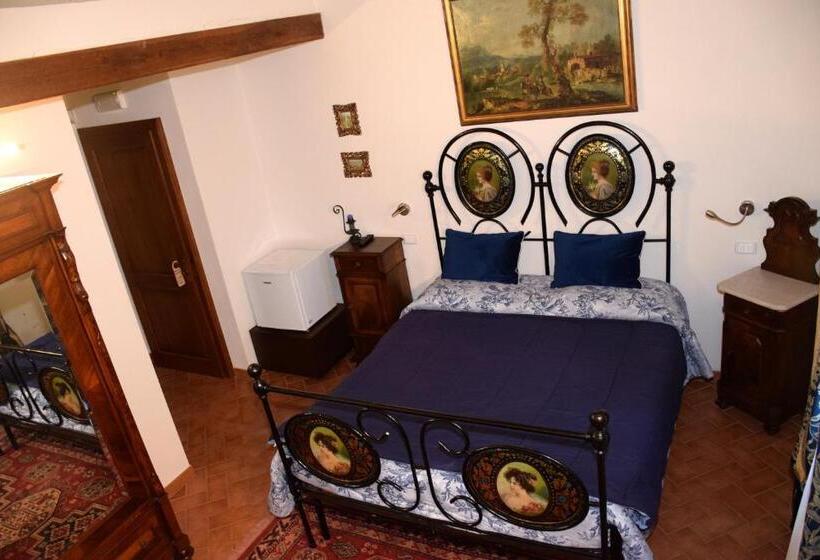 بنسيون Antiche Dimore San Felice