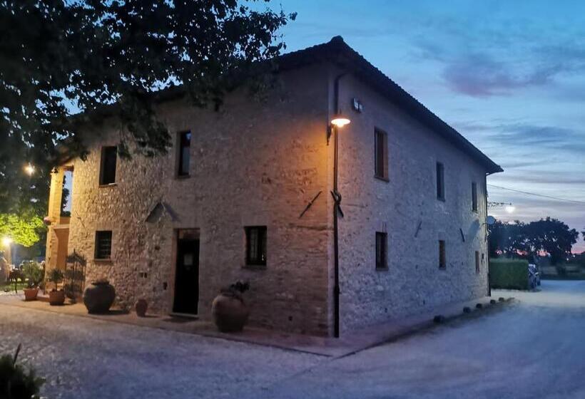 بنسيون Antiche Dimore San Felice