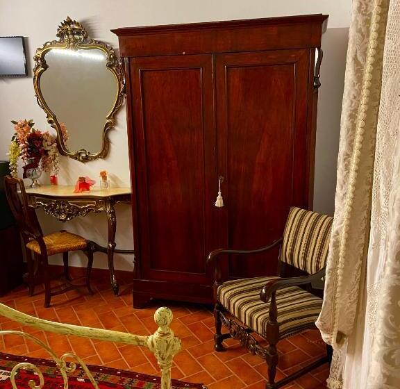 بنسيون Antiche Dimore San Felice