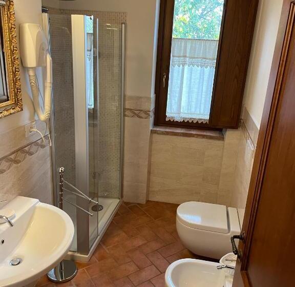 بنسيون Antiche Dimore San Felice