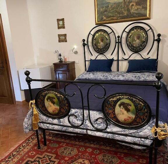 بنسيون Antiche Dimore San Felice