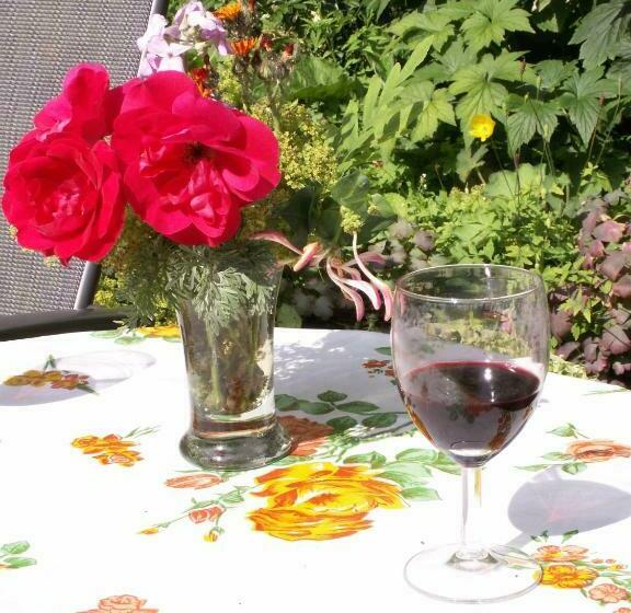 펜션 B&b Achter De Sterren