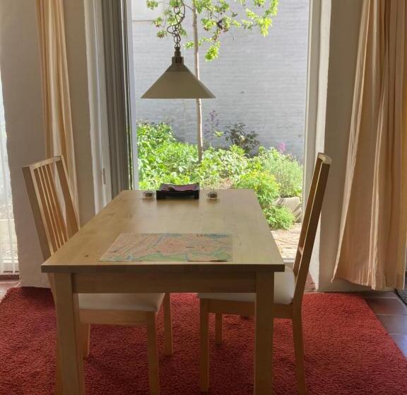 پانسیون B&b Achter De Sterren