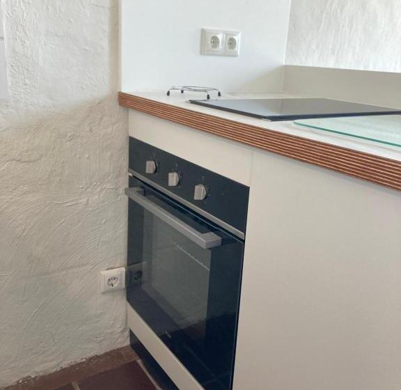 펜션 B&b Achter De Sterren